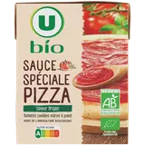 Sauce tomate spéciale pizza 390g