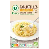 Pâte Tagliatelles aux oeufs bio, 250g