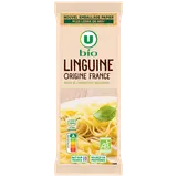 Pâte Linguines bio, paquet de 500g