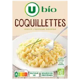 Coquillettes origine France U BIO, 1kg
