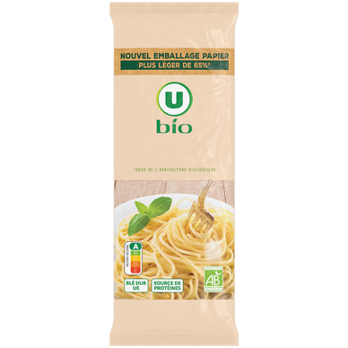 Pâtes Spaghetti  boîte de 1kg