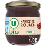 Haricots rouges  bocal 37cl, 205g