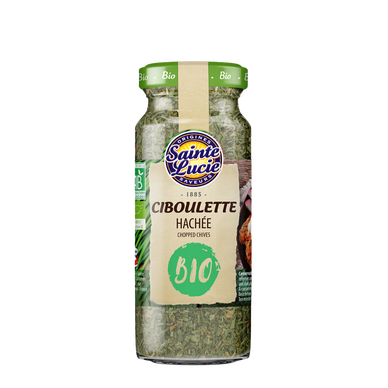 Ciboulette tubulaire Bio SAINTE LUCIE