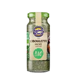 Ciboulette tubulaire Bio SAINTE LUCIE
