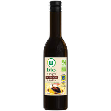 Vinaigre balsamique  , Bouteille 50cl