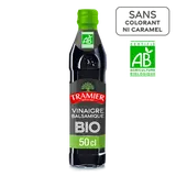 Vinaigre Balsamique BIO TRAMIER - 50cl
