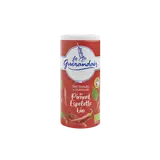 Sel fin de Guérande piment d'Espelette bio LE GUERANDAIS,boîte de 250g