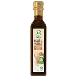 Huile sésame toastée - Bouteille  250ml