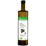 Huile d'olive vierge extra Bio BIOLEANE - Bouteille 75cl