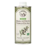Huile d'olive vierge extra bio LA TOURANGELLE Bouteille 75cL