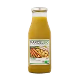 Soupe aux 7 légumes Marcel bio 48cl