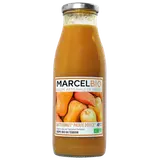 Soupe de légumes Butternut/patate douce Marcel bio 48cl