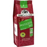 Café moulu Bio BROCELIANDE 100% arabica Mexique - 250g