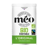 Café moulu Bio MEO L'ORIGINAL - 250g