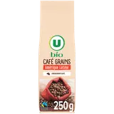 Café Bio en grains Amérique du Sud - 250g