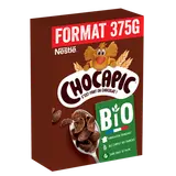 Céréales au chocolat Bio CHOCAPIC - 375g