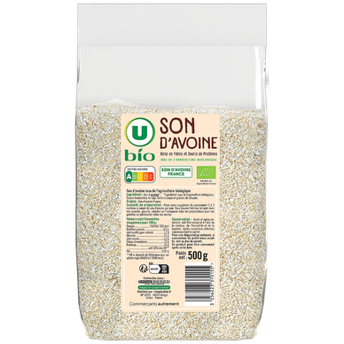 Son d'avoine  500g