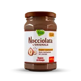 Pâte à tartiner Nocciolata bio RIGONI DI ASIAGO, 400g