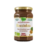 Pâte à tartiner Nocciolata Bio RIGONI DI ASIAGO, 250g