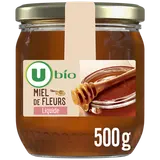 Miel liquide  - Pot 500g