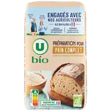 Préparation pour Pain Complet  1kg