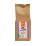 Farine complète de riz bio sans gluten, MON FOURNIL, sachet de 400g