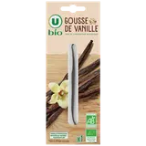Gousse de vanille, 3g