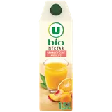 Nectar orange pêche abricot brique 1,5L