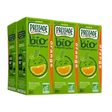 Nectar ORANGE  PRESSADE bio briquette 6x20cl