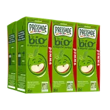 Nectar Pomme PRESSADE Bio Briquette 6x20cl