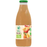 Pur jus Fruits du verger,  1l