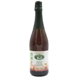 Jus de framboise Apibul naturel gazéifié sans alcool BIO, bouteille de75cl