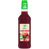 Sirop de grenadine  bouteille de 50cl