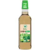 Sirop de menthe  bouteille de 50cl