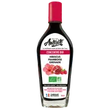 Antésite hibiscus framboise grenade FRUISITE Bio 13cl