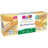 HIPP MON GOÛTER PLAISIR - Mon premier biscuit, de 6 à 12 mois - 180g