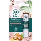 Stick à lèvres au karité