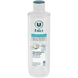 Shampooing Tous types de cheveux Aloe vera, eau de coco - 250ml