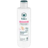 Shampooing  Cheveux fragiles, lait d'avoine et fleur de cerisier - 250ml