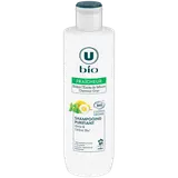 Shampooing purifiant cheveux gras, ortie et cédrat - 250ml