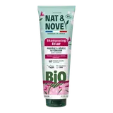 Shampooing figue cheveux colorés bio NAT&NOVE BIO, 250ml