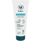 Après-Shampooing Hydratation Cheveux normaux, aloe vera & huile de coco - 200ml