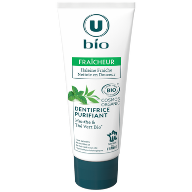 Dentifrice purifiant 75ml