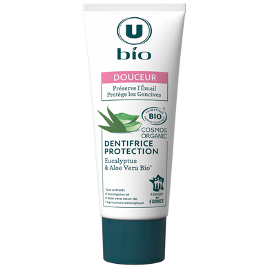 Dentifrice protection 75ml