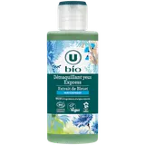 Démaquillant express pour yeux au bleuet - Flacon 150ml