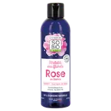 Eau florale SO BIO rose de Damas bio 200ml