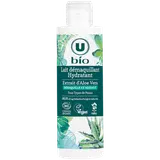 Lait démaquillant hydratant à l'aloe vera  flacon de 200ml
