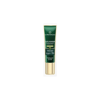 Soin yeux de jouvence anti-âge hydratant LA PROVENÇALE BIO - tube 15ml