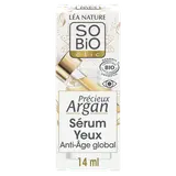 Sérum anti-âge global SO BIO précieux argan 14ml