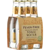 Soda Indian Tonic Water FEVER TREE - 4x20cl